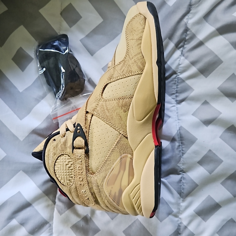 Air Jordan Retro 8 SE RUI - Picture 8 of 9